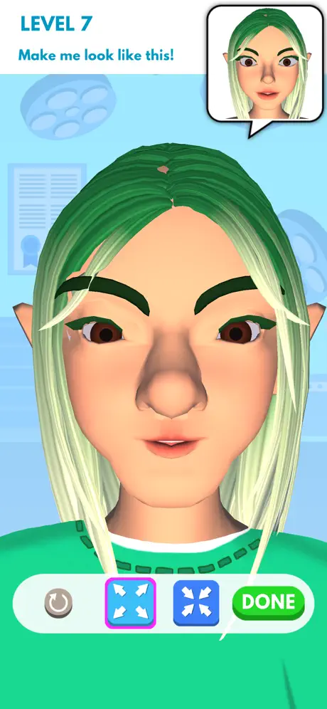 Face Match!