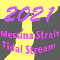 Messina Strait Current 2021