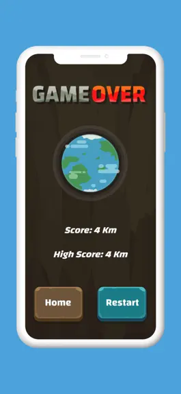 Game screenshot PlanetMiner! apk