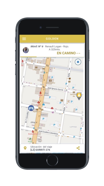 Remis Golden screenshot-3