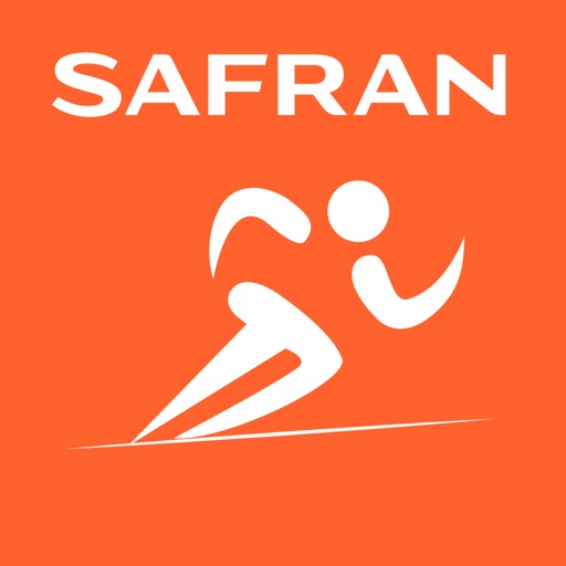 Go Safran icon