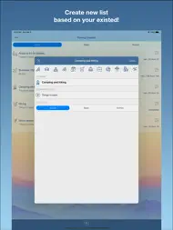 Travel Packing Checklists ipad bilder 3