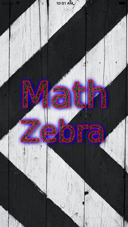 MathZebra