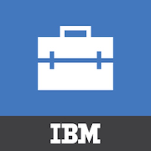 IBM Case Manager Mobile