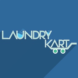 Laundry Karts