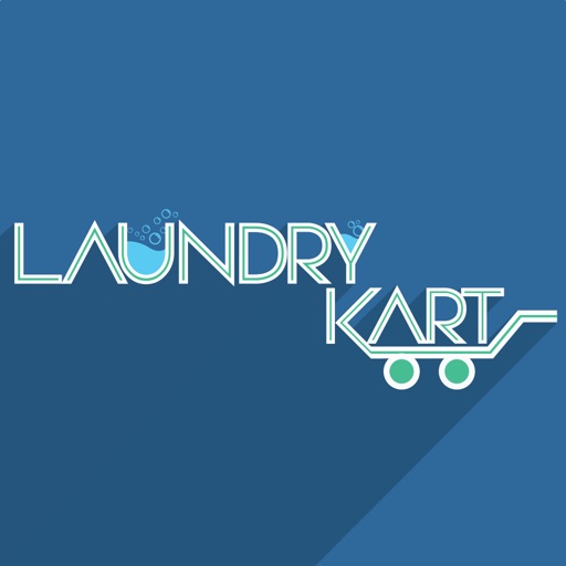 Laundry Karts