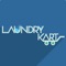 Laundry Kart is the solution to your laundry problems
