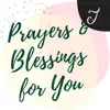 Prayers and Blessings for you contact information