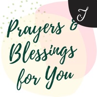 Prayers and Blessings logo