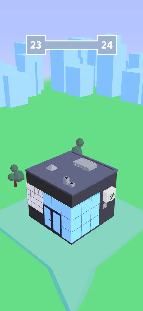 Build Top