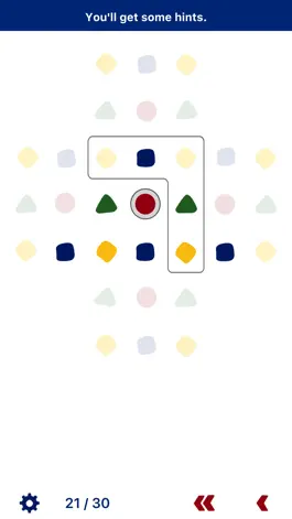 Game screenshot Pegs by White Pixels hack