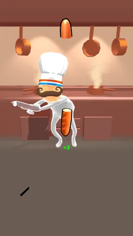 Game screenshot Slice Chef! mod apk