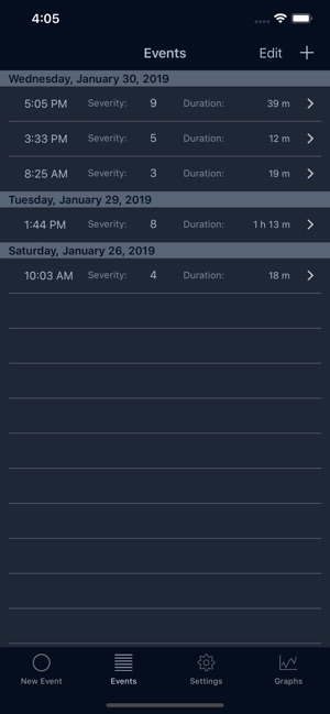 ClusterUck(圖5)-速報App