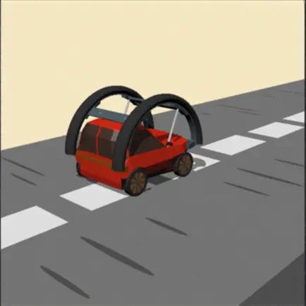 Rollable Car Читы