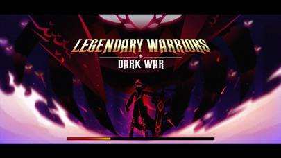 Legendary Warriors: Dark Warのおすすめ画像7