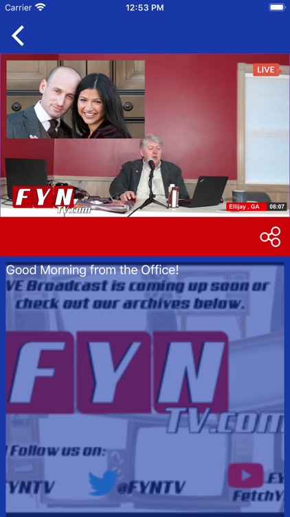 FYNTV