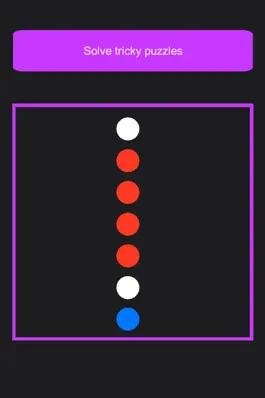 Game screenshot Color: the match-3 puzzle game apk
