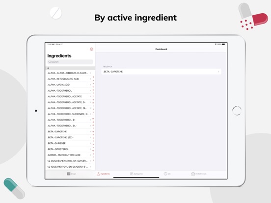 Compendium – Medication Guideのおすすめ画像5