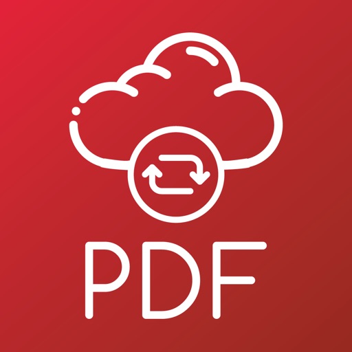 PDF Editor & Converter iOS App