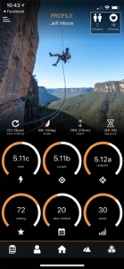 Sloper Rock Climbing Guide screenshot #8 for iPhone