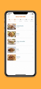 Burrito Beach screenshot #4 for iPhone
