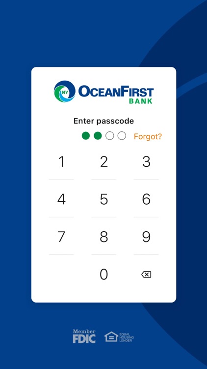 OceanFirst Bank