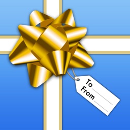 GiftPlanner Apple Watch App