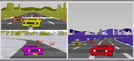 Game screenshot Freegear: Car Racing Simulator apk