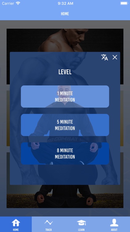 Tony's 8 Minutes screenshot-5