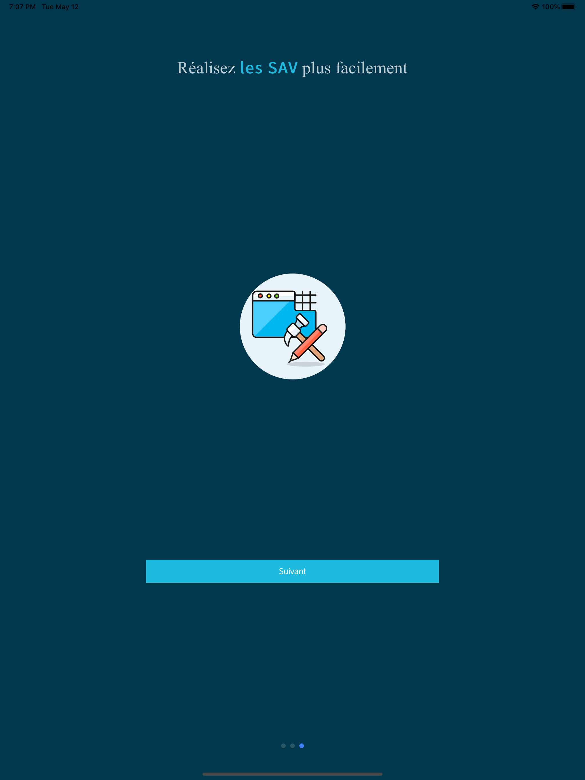Scoplan Artisan screenshot 7