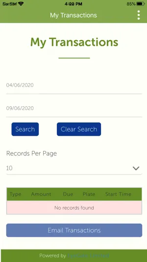 VCCPARK screenshot 4