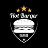 Hot Burger Garage