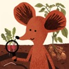 鼠ちゃんの百科事典 - iPhoneアプリ