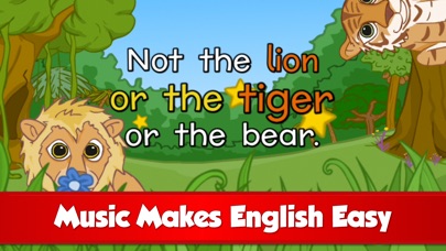 Fun English Songs (SE) 16.7.1 IOS -