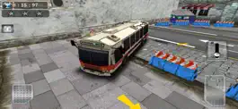 Game screenshot School Bus Simulator Parking hack
