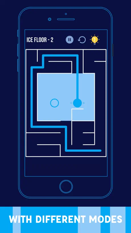 Mazes & More: Classic Maze