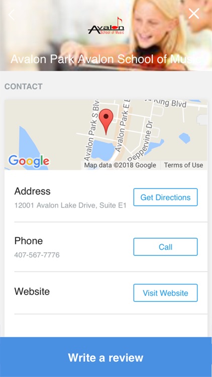 Avalon School of Music screenshot-3