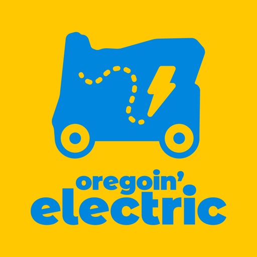 Oregoin' Electric