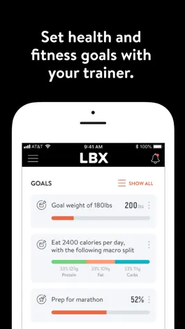 Game screenshot LBX by Lee Brothers MMA hack