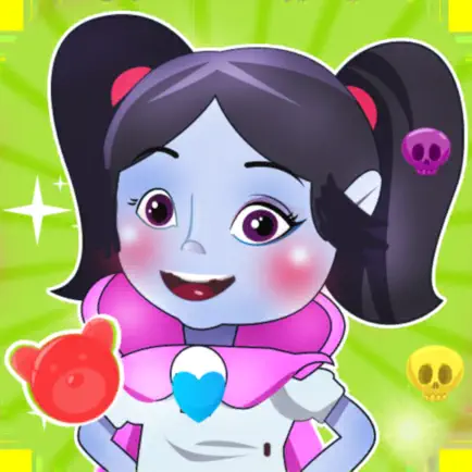 Vampire candy party Читы