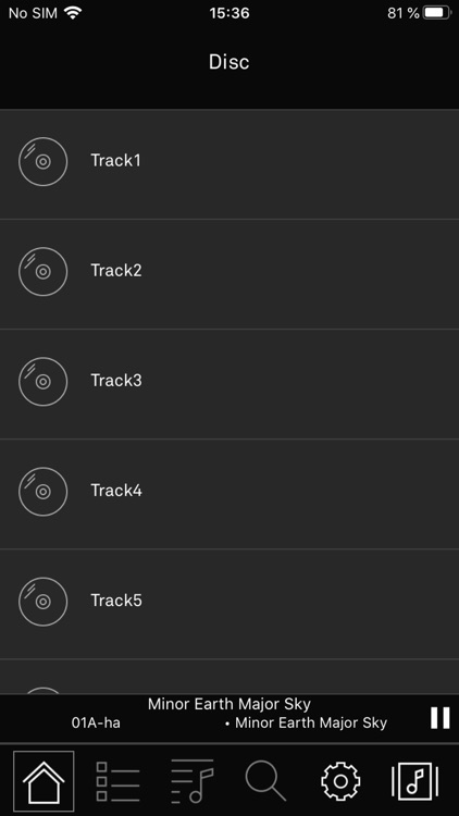 T+A Caruso screenshot-3