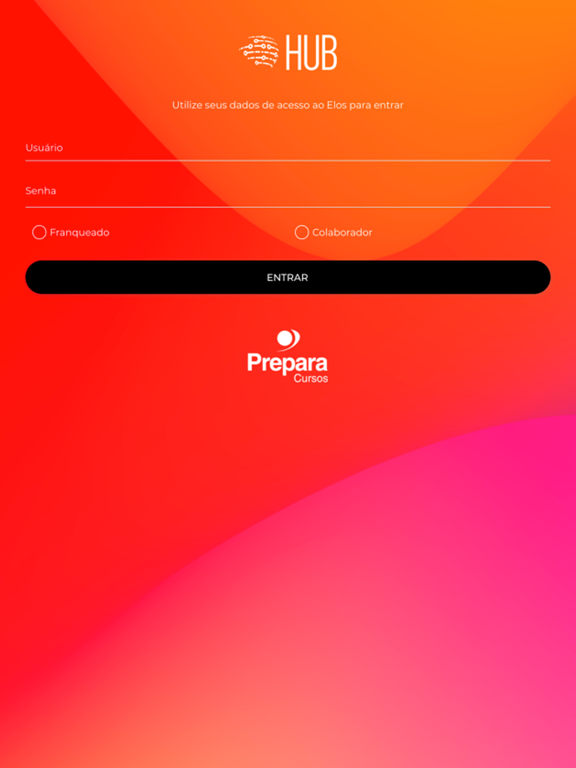 Screenshot #4 pour HUB Prepara