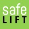 SafeLift ensures that you will never need to touch any lift buttons again