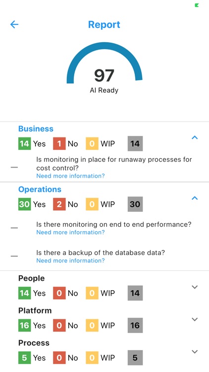 AI Readiness Roadmap screenshot-3