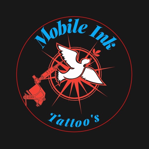 Mobile Ink Tattoos