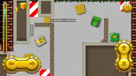 Game screenshot PuzzleDozerLite hack