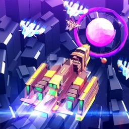 Galaxy Strike: Space Shooter