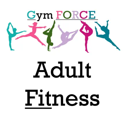 GymForce Adult Fitness Читы