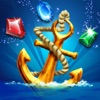 Jewel Quest 7 Seas: Match 3 icon