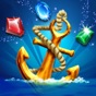Jewel Quest 7 Seas: Match 3 app download